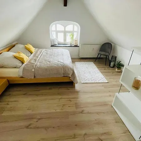 Whirlpool Im Herzen Des Jugendstilviertels Апартаменты *