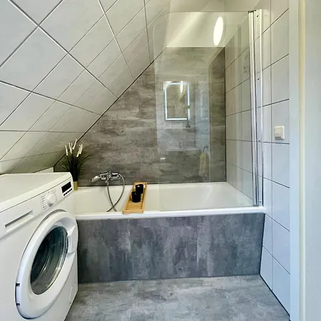 Whirlpool Im Herzen Des Jugendstilviertels Апартаменты *